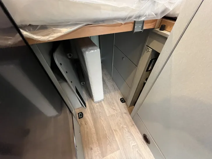 Fahrzeugbild Hymer Free S 600 *LED*Lithium*Dieselheizung* #22