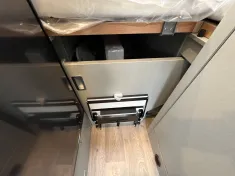 Bild 23 Hymer Free S 600 *LED*Lithium*Dieselheizung*
