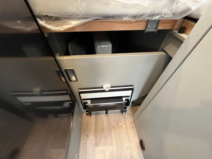 Fahrzeugbild Hymer Free S 600 *LED*Lithium*Dieselheizung* #23
