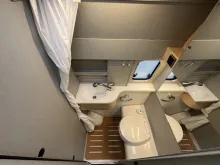 Fahrzeugbild Hymer Free S 600 *LED*Lithium*Dieselheizung* #25