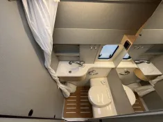 Bild 25 Hymer Free S 600 *LED*Lithium*Dieselheizung*