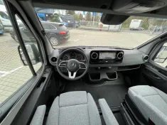 Bild 28 Hymer Free S 600 *LED*Lithium*Dieselheizung*