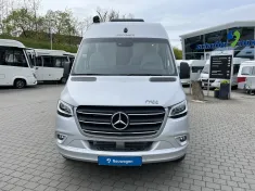 Bild 32 Hymer Free S 600 *LED*Lithium*Dieselheizung*