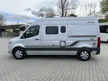 Fahrzeugbild Hymer Free S 600 *LED*Lithium*Dieselheizung* #33