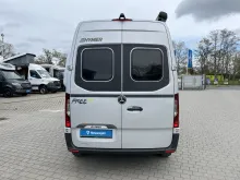 Fahrzeugbild Hymer Free S 600 *LED*Lithium*Dieselheizung* #34