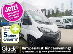 Bild 1 Clever VAN FLEX