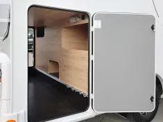 Bild 7 Glücksmobil TEILINTEGRIERTE 691 EB