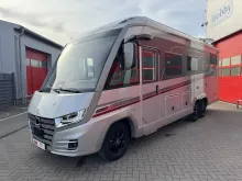 Fahrzeugbild Carthago chic e-line I 50 LE #4