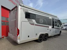 Fahrzeugbild Carthago chic e-line I 50 LE #5