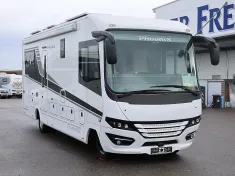Bild 2 Phoenix TOP LINER 8500 BMQRSL