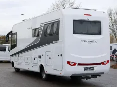 Bild 7 Phoenix TOP LINER 8500 BMQRSL