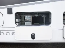 Fahrzeugbild Phoenix TOP LINER 8500 BMQRSL #8