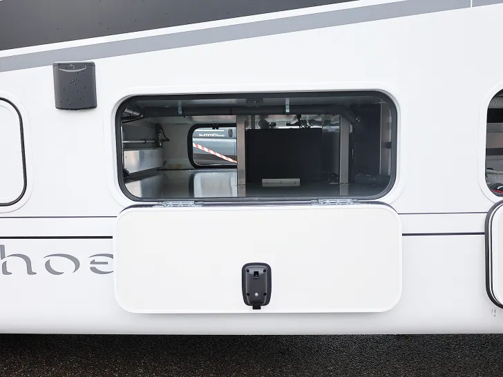 Fahrzeugbild Phoenix TOP LINER 8500 BMQRSL #8