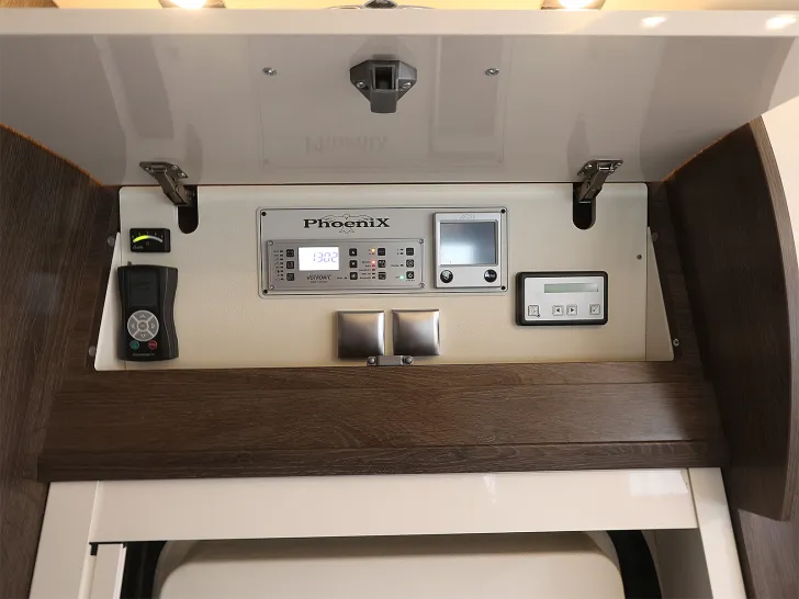 Fahrzeugbild Phoenix TOP LINER 8500 BMQRSL #16