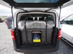 Bild 8 Pössl VANSTAR, AHK, Campbox,16.922€