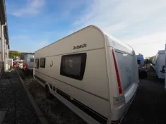 Bild 2 Dethleffs Nomad 540 RE, Klima, Markise, Mover, uvm.