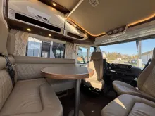 Fahrzeugbild Carthago chic e-line I 50 LE #6