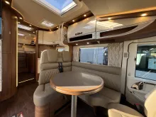 Fahrzeugbild Carthago chic e-line I 50 LE #7