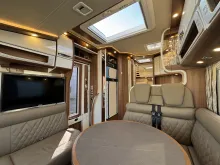 Fahrzeugbild Carthago chic e-line I 50 LE #8