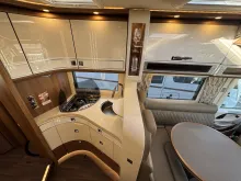 Fahrzeugbild Carthago chic e-line I 50 LE #9