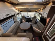 Fahrzeugbild Carthago chic e-line I 50 LE #11