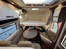 Fahrzeugbild Carthago chic e-line I 50 LE #12