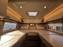 Fahrzeugbild Carthago chic e-line I 50 LE #13