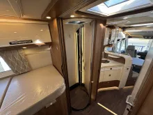 Fahrzeugbild Carthago chic e-line I 50 LE #14