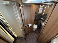 Fahrzeugbild Carthago chic e-line I 50 LE #15