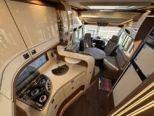 Fahrzeugbild Carthago chic e-line I 50 LE #16