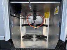 Fahrzeugbild Carthago chic e-line I 50 LE #18