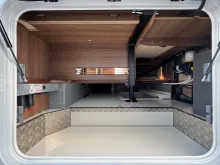 Fahrzeugbild Carthago chic e-line I 50 LE #19