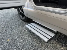 Fahrzeugbild Carthago chic e-line I 50 LE #20