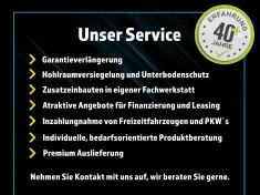 Bild 4 Pössl H-LINE SUMMIT 600 PRIME