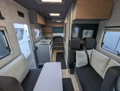 Bild 8 Niesmann + Bischoff Arto 78