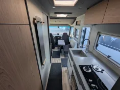 Bild 9 Niesmann + Bischoff Arto 78