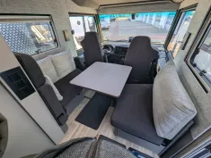 Bild 5 Niesmann + Bischoff Arto 78