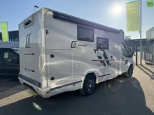 Fahrzeugbild Challenger Teilintegriert S Break Edition S215 Automatik 25 #4