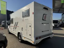 Fahrzeugbild Challenger Teilintegriert S Break Edition S215 Automatik 25 #5