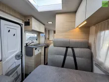 Fahrzeugbild Challenger Teilintegriert S Break Edition S215 Automatik 25 #10