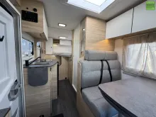Fahrzeugbild Challenger Teilintegriert S Break Edition S215 Automatik 25 #11