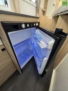 Fahrzeugbild Challenger Teilintegriert S Break Edition S215 Automatik 25 #14