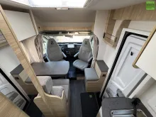 Fahrzeugbild Challenger Teilintegriert S Break Edition S215 Automatik 25 #24