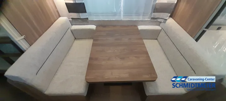 Fahrzeugbild Hobby Excellent Edition 545 KMF - Modell 2024 #5