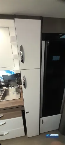 Fahrzeugbild Hobby Excellent Edition 545 KMF - Modell 2024 #8