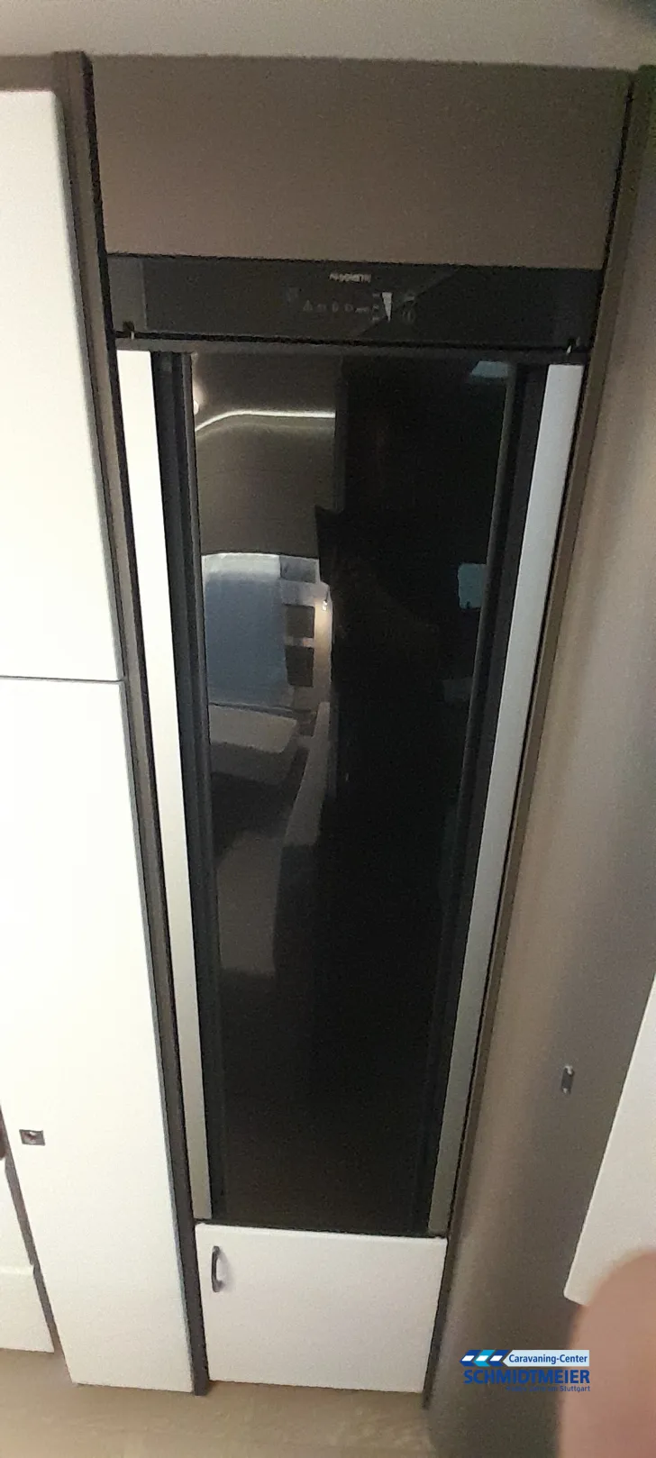 Fahrzeugbild Hobby Excellent Edition 545 KMF - Modell 2024 #10