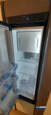 Fahrzeugbild Hobby Excellent Edition 545 KMF - Modell 2024 #11