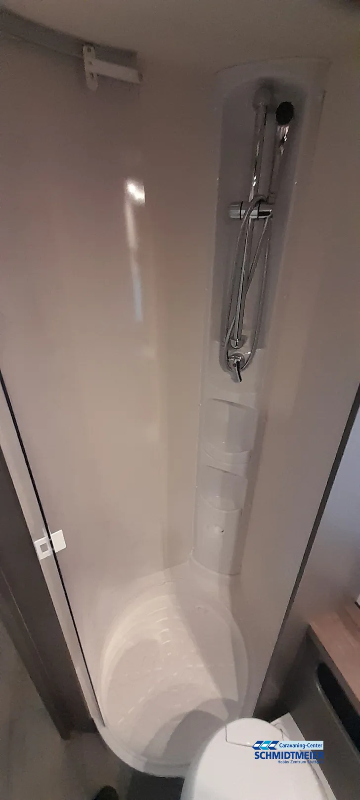 Fahrzeugbild Hobby Excellent Edition 545 KMF - Modell 2024 #14