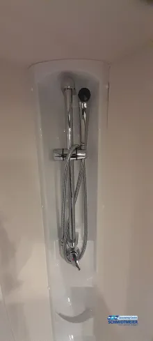 Fahrzeugbild Hobby Excellent Edition 545 KMF - Modell 2024 #15