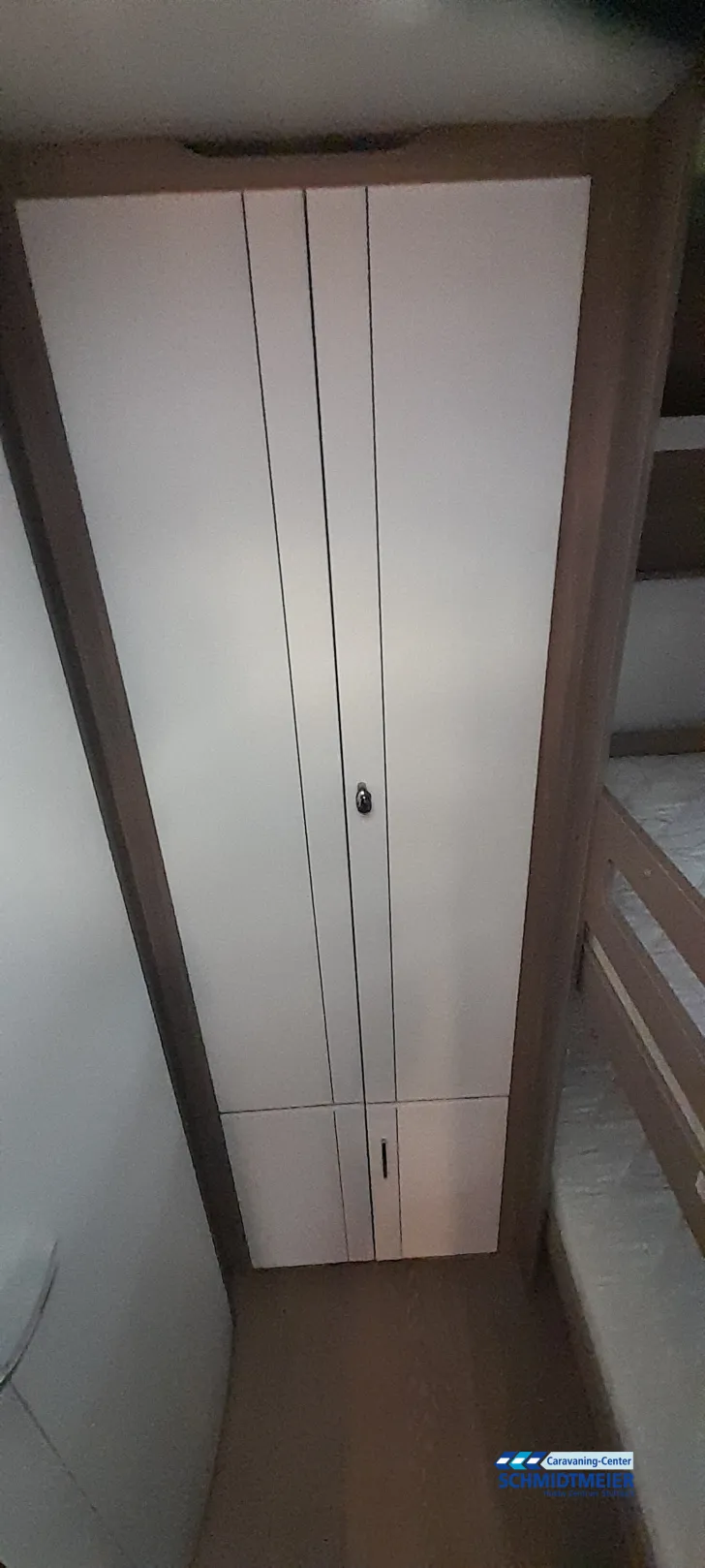 Fahrzeugbild Hobby Excellent Edition 545 KMF - Modell 2024 #16